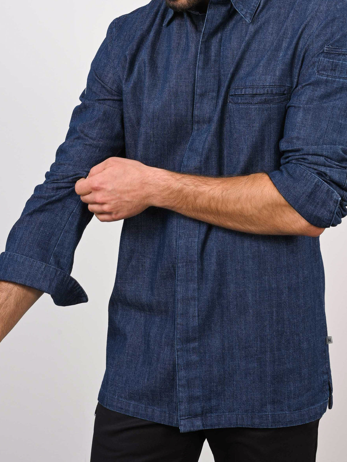 Angelo Aşçı Ceketi