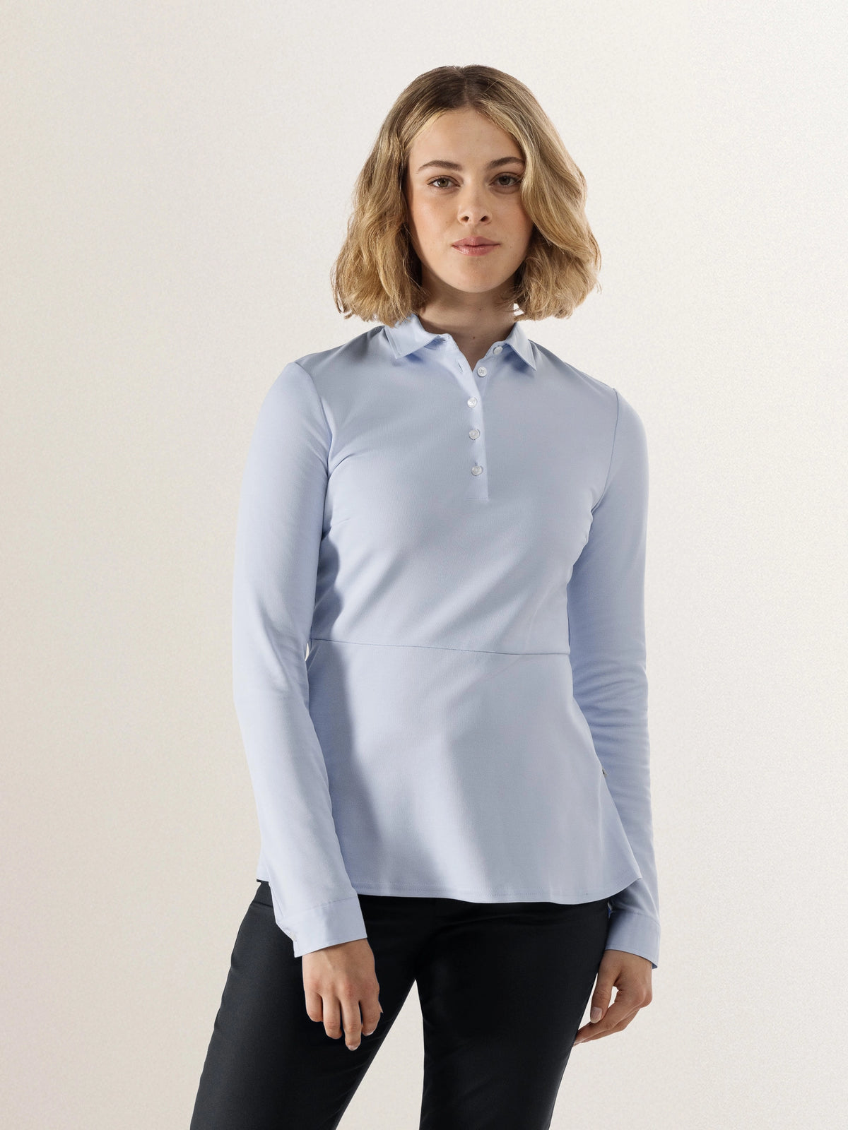 Elena Uzun Kollu Polo